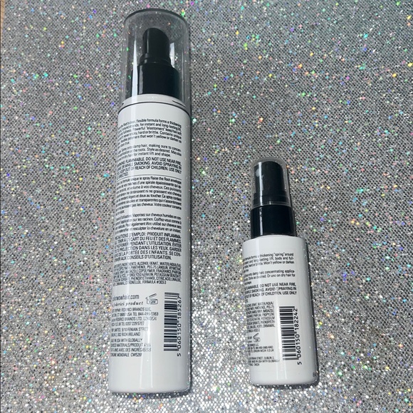 🖤🆕🖤 Color Wow Raise The Root Thicken and LiftSpray x 2 - Picture 2 of 6